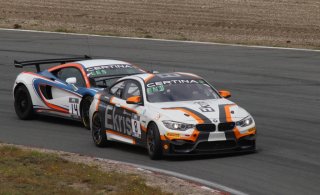  | SRO Motorsports Group