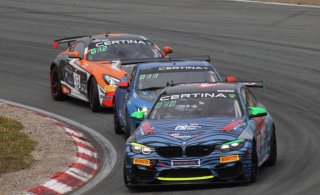  | SRO Motorsports Group