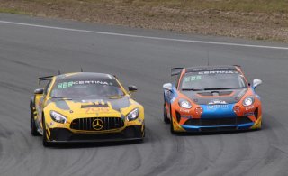  | SRO Motorsports Group