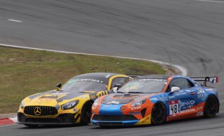  | SRO Motorsports Group