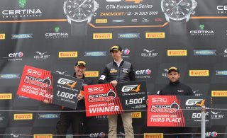  | SRO Motorsports Group