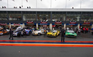  | SRO Motorsports Group