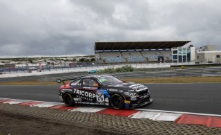  | SRO Motorsports Group