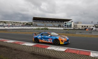  | SRO Motorsports Group