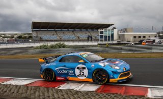  | SRO Motorsports Group