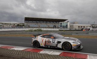  | SRO Motorsports Group