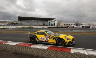  | SRO Motorsports Group