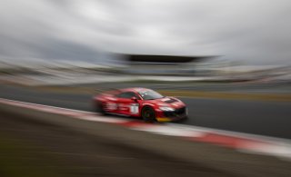  | SRO Motorsports Group
