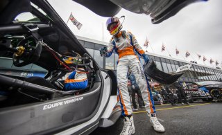  | SRO Motorsports Group