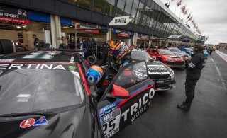  | SRO Motorsports Group