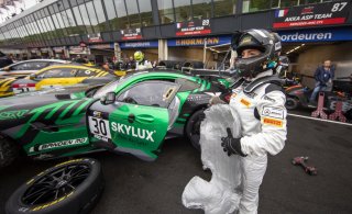  | SRO Motorsports Group