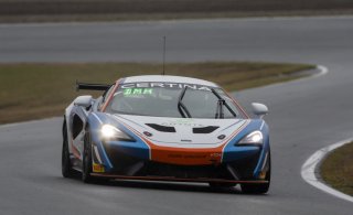  | SRO Motorsports Group