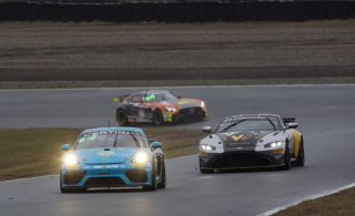  | SRO Motorsports Group