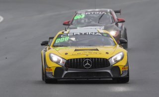  | SRO Motorsports Group