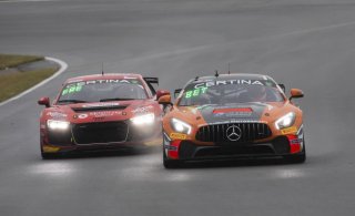  | SRO Motorsports Group