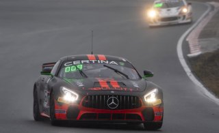  | SRO Motorsports Group