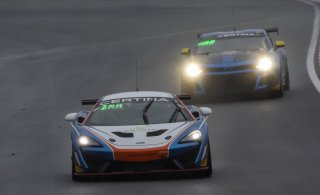  | SRO Motorsports Group