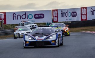  | SRO Motorsports Group