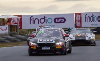  | SRO Motorsports Group