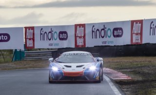  | SRO Motorsports Group