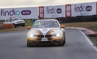  | SRO Motorsports Group