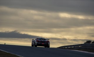  | SRO Motorsports Group
