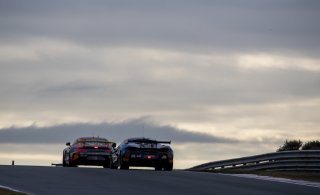  | SRO Motorsports Group