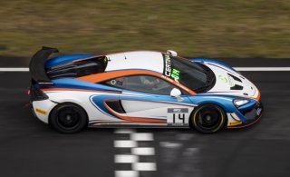  | SRO Motorsports Group