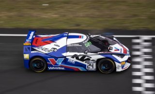  | SRO Motorsports Group