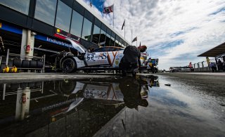  | SRO Motorsports Group