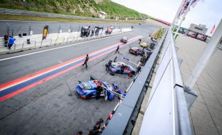  | SRO Motorsports Group