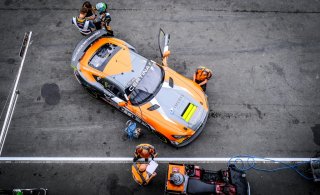  | SRO Motorsports Group