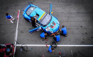  | SRO Motorsports Group