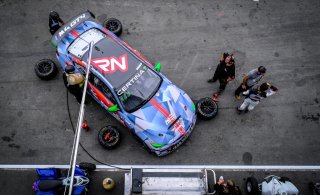  | SRO Motorsports Group