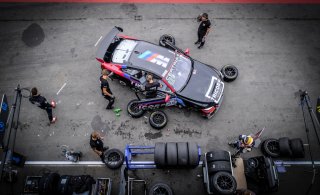  | SRO Motorsports Group