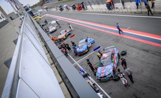  | SRO Motorsports Group