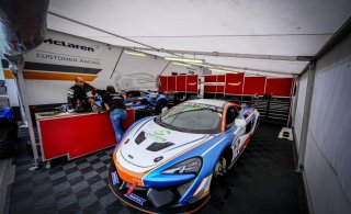  | SRO Motorsports Group