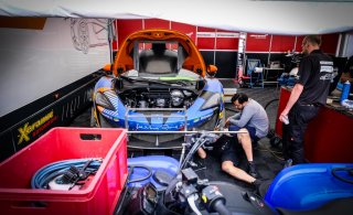  | SRO Motorsports Group