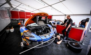  | SRO Motorsports Group