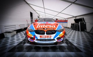  | SRO Motorsports Group