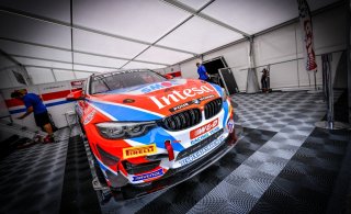  | SRO Motorsports Group