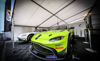  | SRO Motorsports Group