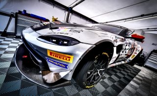  | SRO Motorsports Group