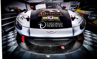  | SRO Motorsports Group