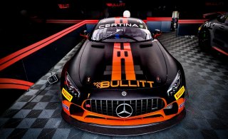  | SRO Motorsports Group