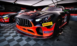  | SRO Motorsports Group