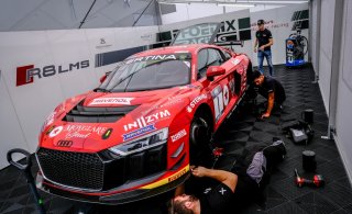  | SRO Motorsports Group