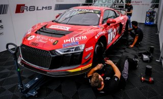 | SRO Motorsports Group