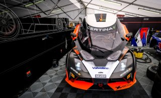  | SRO Motorsports Group