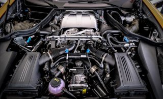  | SRO Motorsports Group